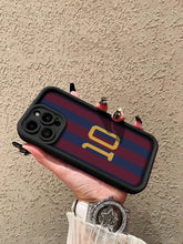 Football number 10 Case for iPhone